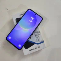 سامسونگ A36 با رم 8 و حافظه 256 گیک
