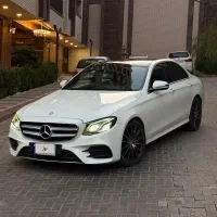 بنز E300