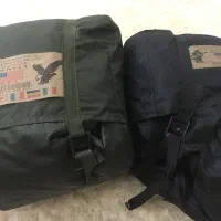 کیسه خواب امریکایی