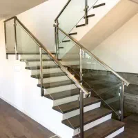 شیشه و حفاظ استیل|خدمات پیشه و مهارت|تهران, الهیه|دیوار