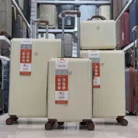 چمدان طرح Lin یکسال کارانتی ۱۰۰٪ نشکن