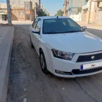 دنا معمولی 95|خودرو سواری و وانت|سرپل ذهاب, |دیوار