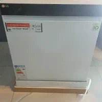 ماشین ظرفشویی ال جی