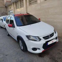 کوئیک آر اتاق تعویض مدل ۱۴۰۰|خودرو سواری و وانت|سبزوار, قصبه اب یمین|دیوار