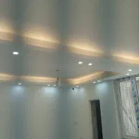 نقاشی ساختمان وکناف کاری|خدمات پیشه و مهارت|اسلام‌‌آباد غرب, |دیوار