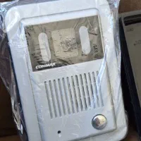 پنل آیفون تصویری کوماکس