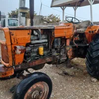 تراکتور رومانی تمیز ۲سال خاب