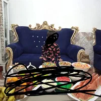 مبل|مبلمان خانگی و میز عسلی|گرگان, |دیوار