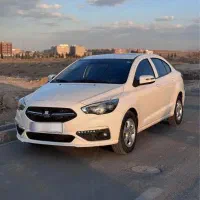 شاهین1400gسانروف دار