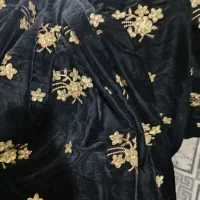 پارچه لباس محلی