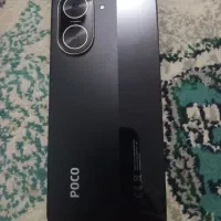 Poco c71 در حد اک