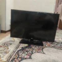 تلویزیون LED مارکLG اینچ42