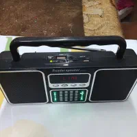 رادیو فلش خور