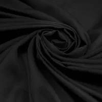 چادر مشکی دانشجویی ساده نو نو