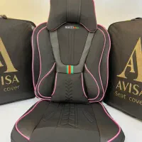 روکش صندلی ماشین‌ + تعمیرات تخصصی صندلی خودرو