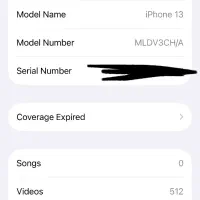 ایفون ۱۳ نرمال باتری ۸۶|موبایل|ری, ملک‌آباد|دیوار