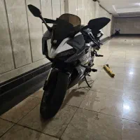 موتور  cf250sr