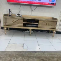 میز تلوزییون در حد نو