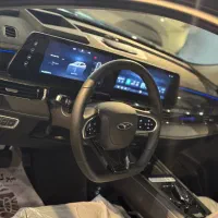 فونیکس fx ev|خودرو سواری و وانت|کرج, جهانشهر|دیوار