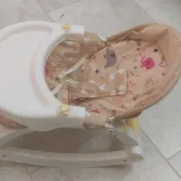 کریرچیکواصل بابیس صندلی ماشین+نی نی لالا،صندلی غذا|تخت و صندلی بچه|تهران, شکیبا|دیوار