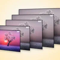 به مدت محدود زیر قیمت/پایه دیواری محافظ/تلویزیون