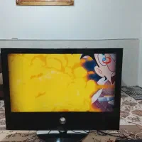 تلوزیون42اینج الجی اصلی فلشخورسالم باضمانت|تلویزیون و پروژکتور|نیشابور, هفده شهریور|دیوار