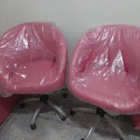 صندلی کوپ  چرخدار