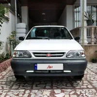 پراید وانت ۱۴۰۲|خودرو سواری و وانت|سلمانشهر, |دیوار