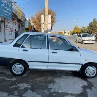 پراید دوگانه|خودرو سواری و وانت|قوچان, |دیوار