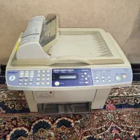 پرینتر چهار کاره