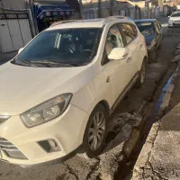 جکs5 اتوماتیک