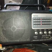 رادیو مارشال