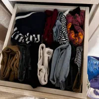 تخت و کمد کودک نوجوان در حد نو|تخت و سرویس خواب|اسلامشهر, باغ فیض|دیوار