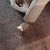 روشویی به همراه چراغ دستشویی|لوازم سرویس بهداشتی|تهران, مسعودیه|دیوار