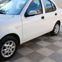 ساینا دوگانه فابریگ خیلی مرتب|خودرو سواری و وانت|گنبد کاووس, |دیوار