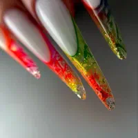 ناخن|خدمات آرایشگری و زیبایی|سبزوار, توحیدشهر|دیوار