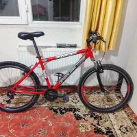 دوچرخه 26حرفه ای آلمینیومی زیرقیمت|دوچرخه، اسکیت، اسکوتر|هشتگرد, شهرک گلخانه|دیوار