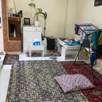 ۴۰متری /تک واحدی (موقعیت بسیار خوب)