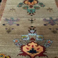 قالی دستباف