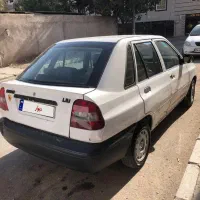پراید۱۴۱مدل ۸۳|خودرو سواری و وانت|پرند, فاز ۱|دیوار