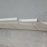 تخت خواب دو نفره|تخت و سرویس خواب|قرچک, شهرک الحدید|دیوار