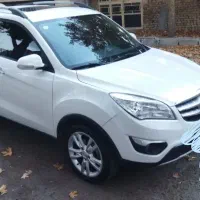 چانگان Cs35 وارداتی