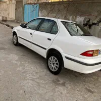 سمند مدل ۹۰ lx|خودرو سواری و وانت|یاسوج, |دیوار