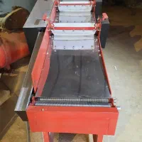 دستگاه رشته بری اتوماتیک