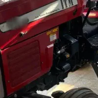 تراکتور 475 تک سوخت فعال