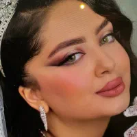 میکاپ و شنیون