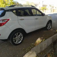 چانگان cs35 مدل ۹۸ استثنایی|خودرو سواری و وانت|اراک, |دیوار