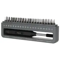 مجموعه پیچگوشتی 41 عددی|ابزارآلات|همدان, |دیوار