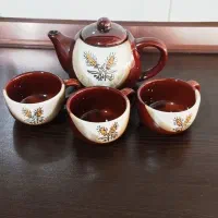 قهوه خوری