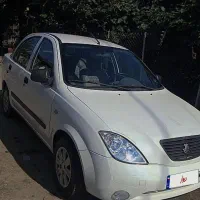 تیبا صندوق دار مدل 93